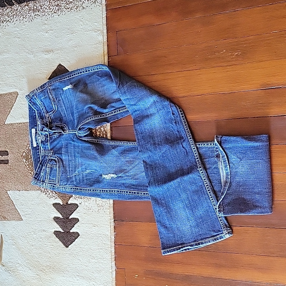 Stetson Jean's
